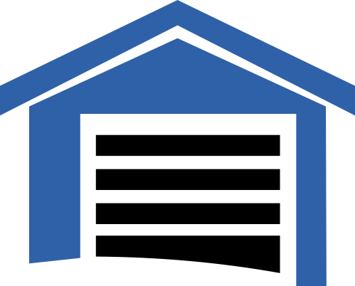 Englewood Garage Door Repair PNG